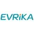 Logotipo de Evrika