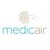 Medicair Bioscience Laboratories SA logo