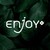 Enjoy logo