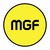 MGF logo