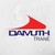 Logo di Damuth Trane