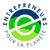 Entrepreneurs pour la Planète logo
