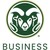 Colorado State University College of Business Logo