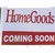 Home Goods logo