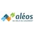 Aléos - au delà du logement logo