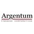 Argentum logo