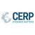 CERP | Evidence Matters logo