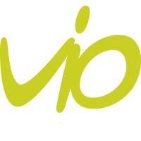 Vio Interim & HR logo
