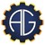 A.G. Stacker logo