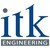 ITK Engineering logo