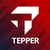Carnegie Mellon University - Tepper School of Business logo