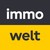 immowelt logo