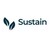 Sustain, an AB Agri company logo