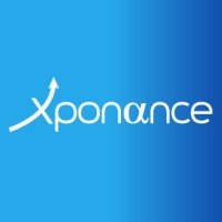 Xponance, Inc logo
