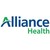 Logo di Alliance Health