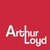 Arthur Loyd - Limoges logo