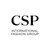 CSP International Fashion Group logo