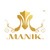 Manik logo