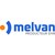 Melvan SAS logo