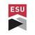 East Stroudsburg University of Pennsylvania Logo