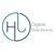 Logo di HJ Digital Solutions