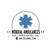 SARL Mondial Ambulances logo
