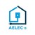AELEC 13 ⚡ Artisan qualifié IRVE par Qualifelec logo