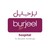 Burjeel Hospital logo