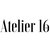 Atelier 16 logo