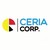 Ceria Corp. logo