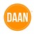 Daan logo