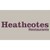 Heathcotes logo