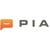People in action logo