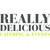 The Really Delicious Food Company Ltd logo