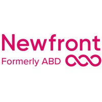 Newfront (Formerly ABD) logo