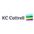 KC Cottrell Logo