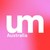 UM Australia logo