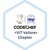 Logotipo de CodeChef-VIT Student Chapter