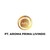 PT Aroma Prima Livindo logo