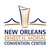 Logo di New Orleans Ernest N. Morial Convention Center