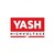 Yash Highvoltage Limited logo