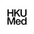 HKUMed – The University of Hong Kong logo