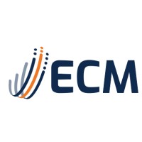 ECM logo