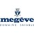 Megève Domaine Skiable logo
