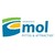 Gemeentebestuur Mol logo