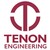 TENON Engineering logo