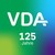 Logo di German Association of the Automotive Industry (VDA)