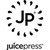 Logo di Juice Press