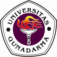 University of Gunadarma logo