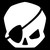 Old Skull Games logo